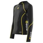 Skins offers a large range of compression clothing for both males and females